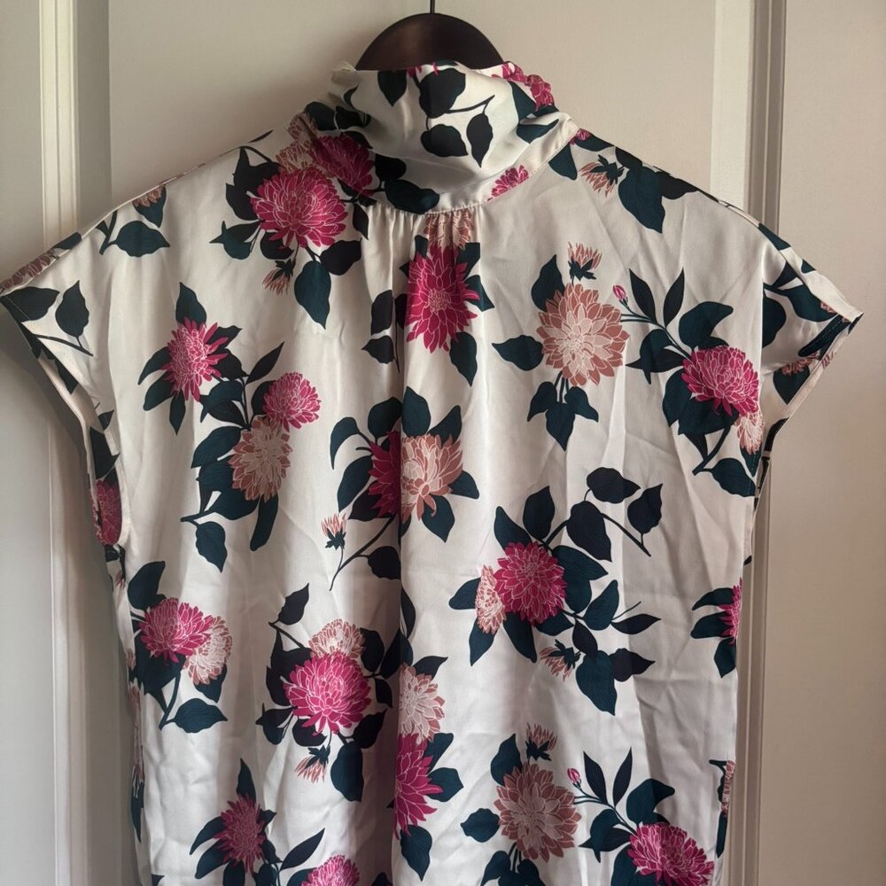 Ann Taylor blouse